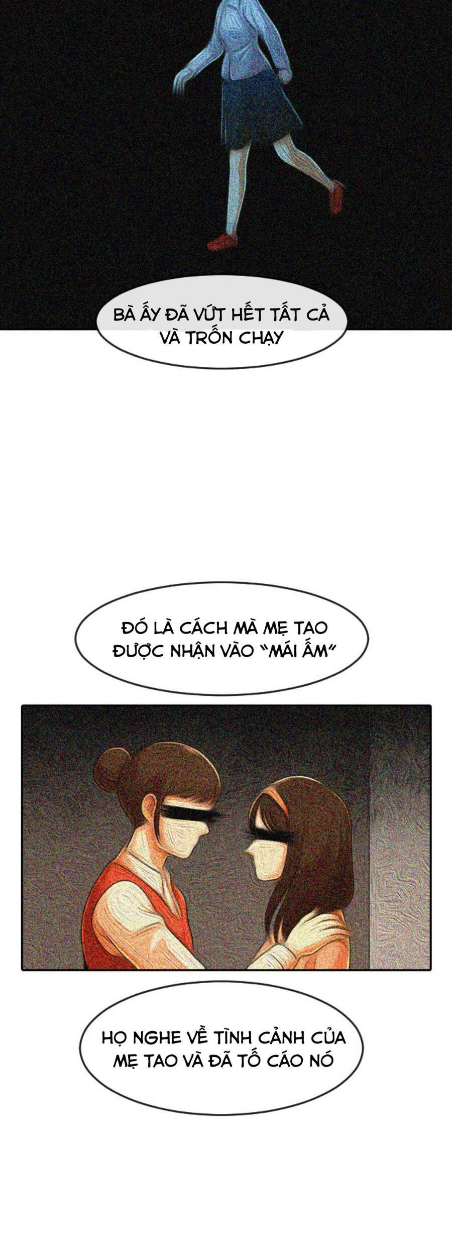 Cô Gái Từ Ứng Dụng Nhắn Tin Ngẫu Nhiên Chap 168 - Next Chap 169