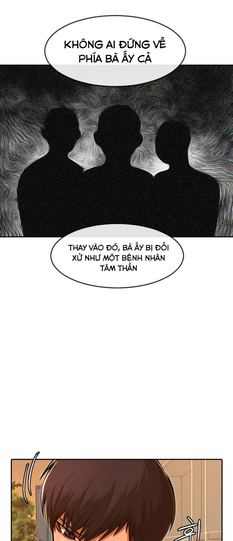 Cô Gái Từ Ứng Dụng Nhắn Tin Ngẫu Nhiên Chap 168 - Next Chap 169