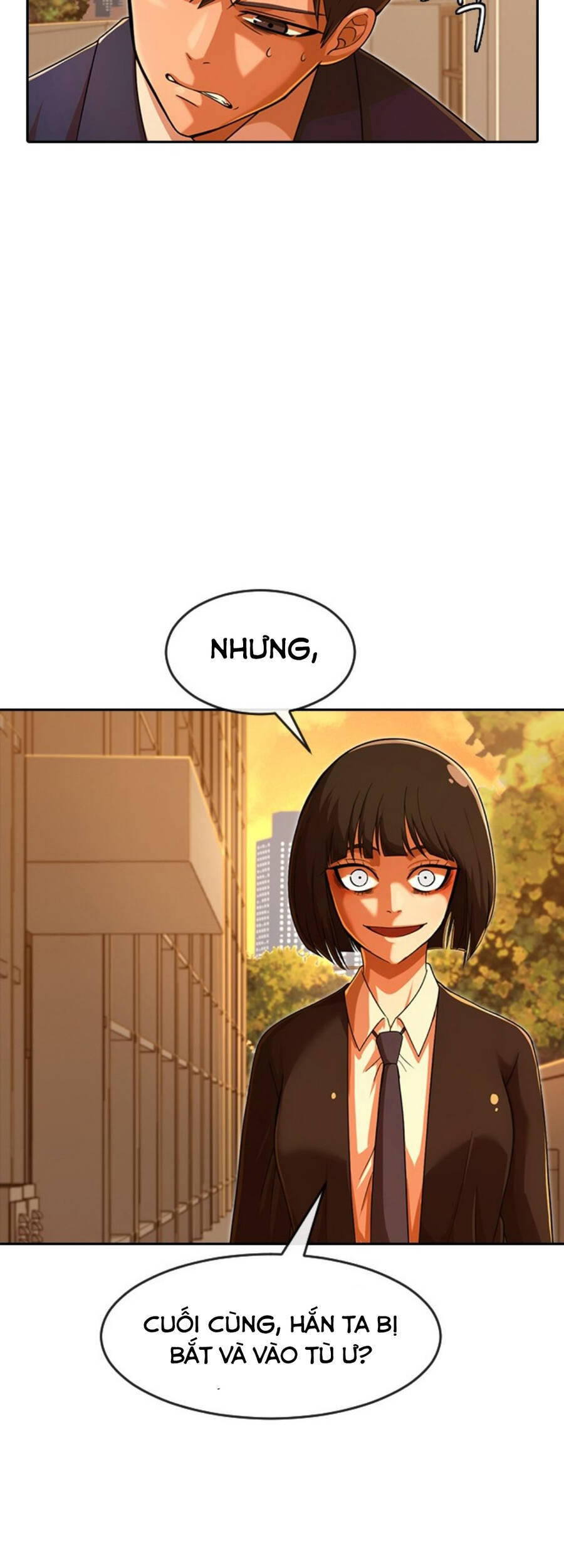 Cô Gái Từ Ứng Dụng Nhắn Tin Ngẫu Nhiên Chap 168 - Next Chap 169