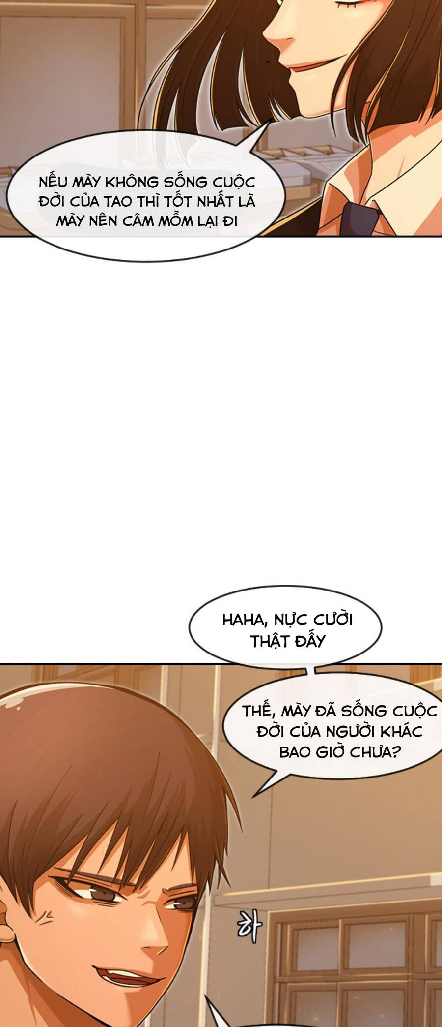 Cô Gái Từ Ứng Dụng Nhắn Tin Ngẫu Nhiên Chap 168 - Next Chap 169