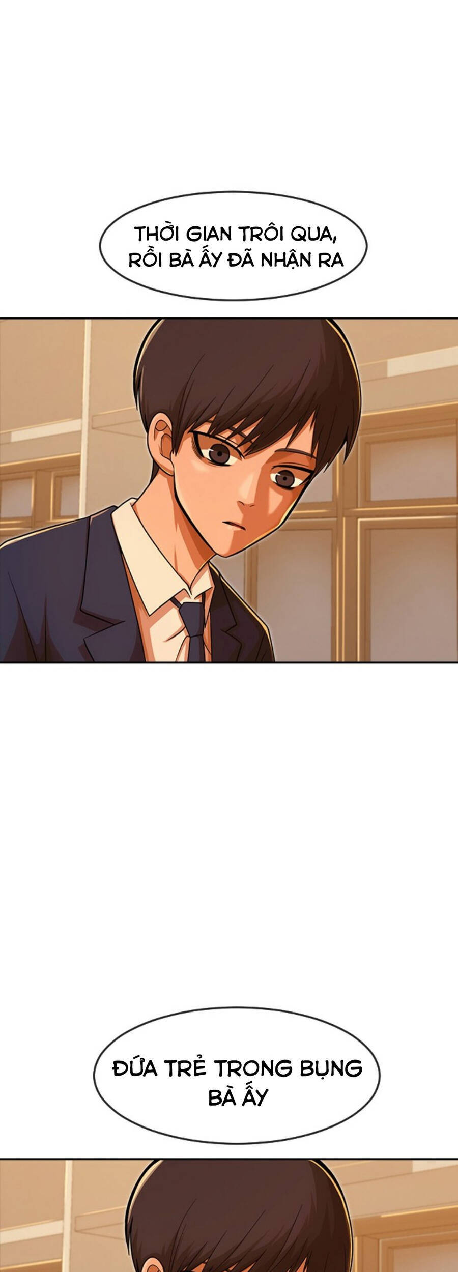 Cô Gái Từ Ứng Dụng Nhắn Tin Ngẫu Nhiên Chap 168 - Next Chap 169