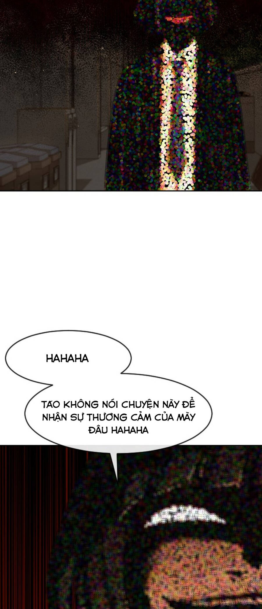 Cô Gái Từ Ứng Dụng Nhắn Tin Ngẫu Nhiên Chap 168 - Next Chap 169