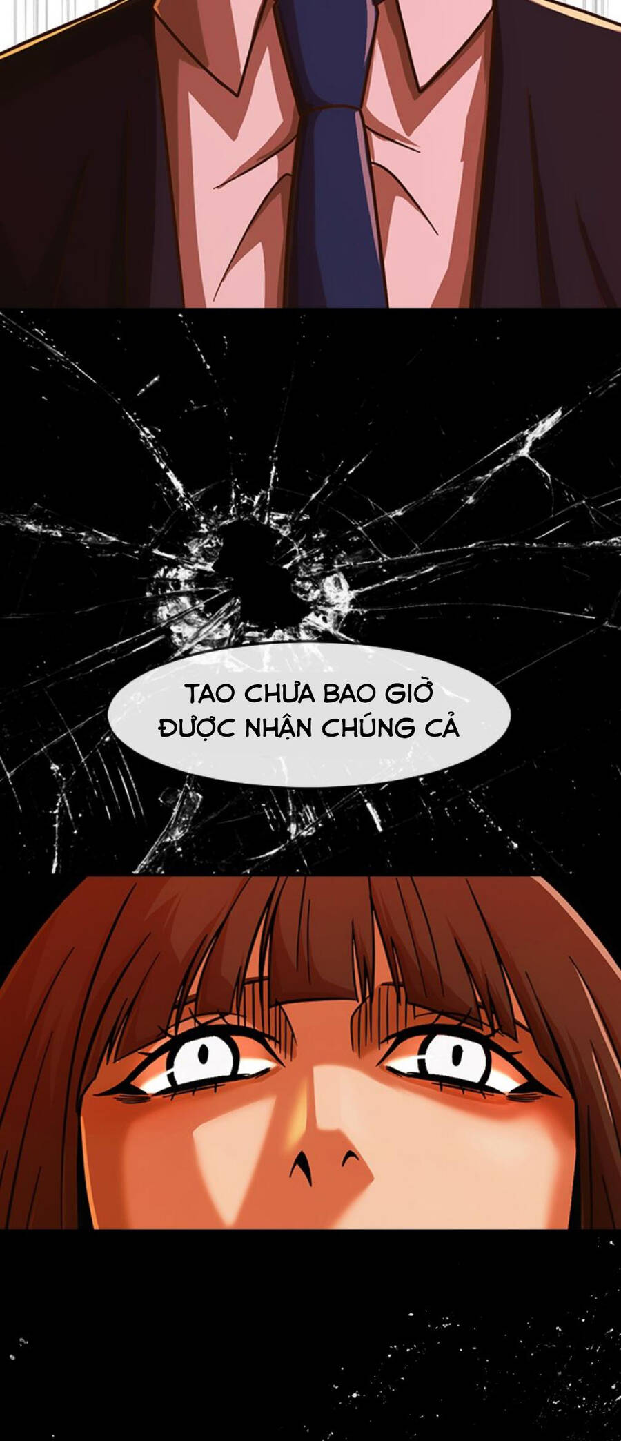 Cô Gái Từ Ứng Dụng Nhắn Tin Ngẫu Nhiên Chap 168 - Next Chap 169