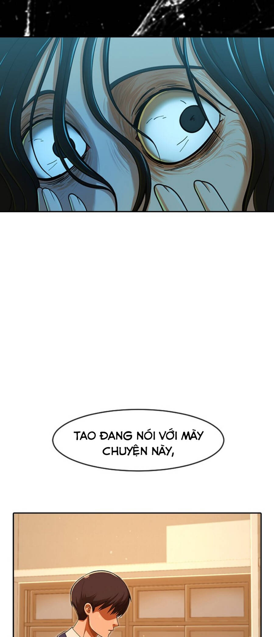 Cô Gái Từ Ứng Dụng Nhắn Tin Ngẫu Nhiên Chap 168 - Next Chap 169