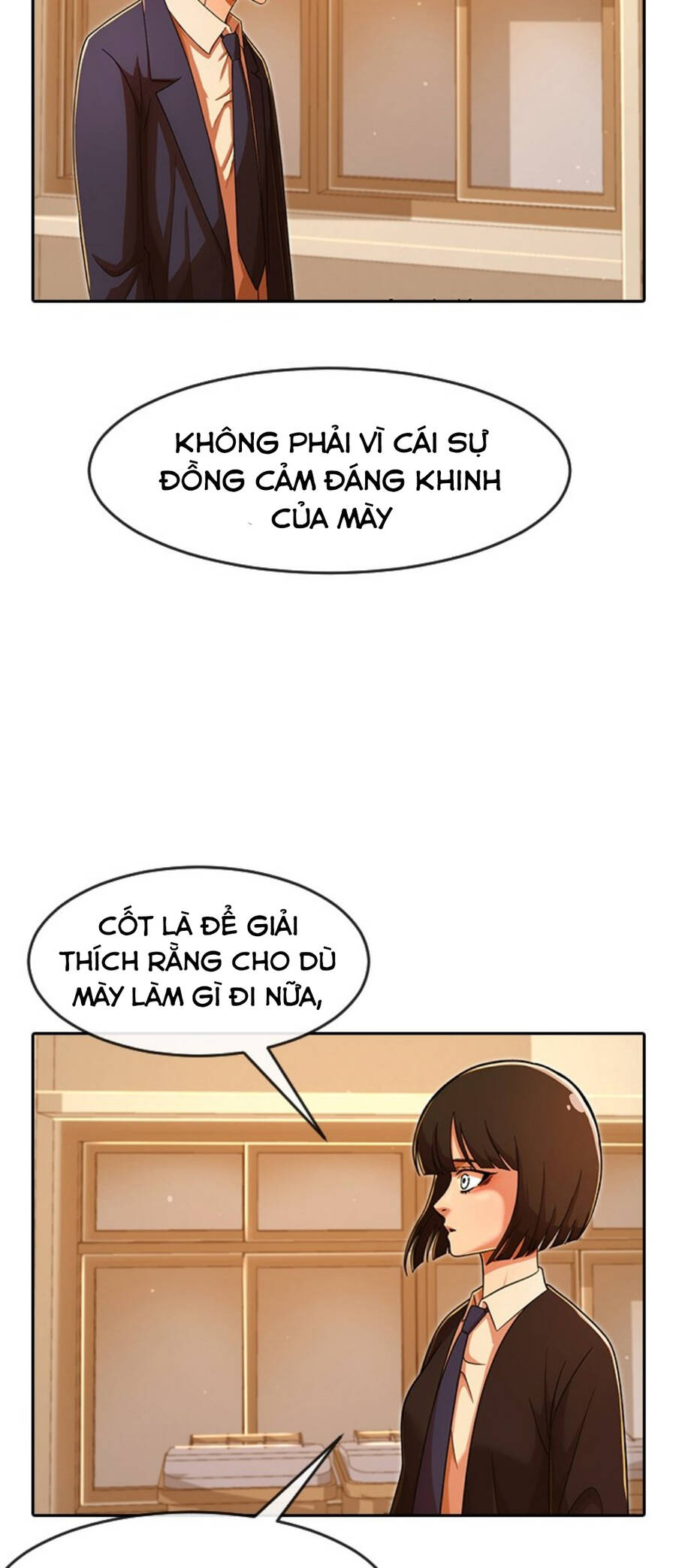 Cô Gái Từ Ứng Dụng Nhắn Tin Ngẫu Nhiên Chap 168 - Next Chap 169