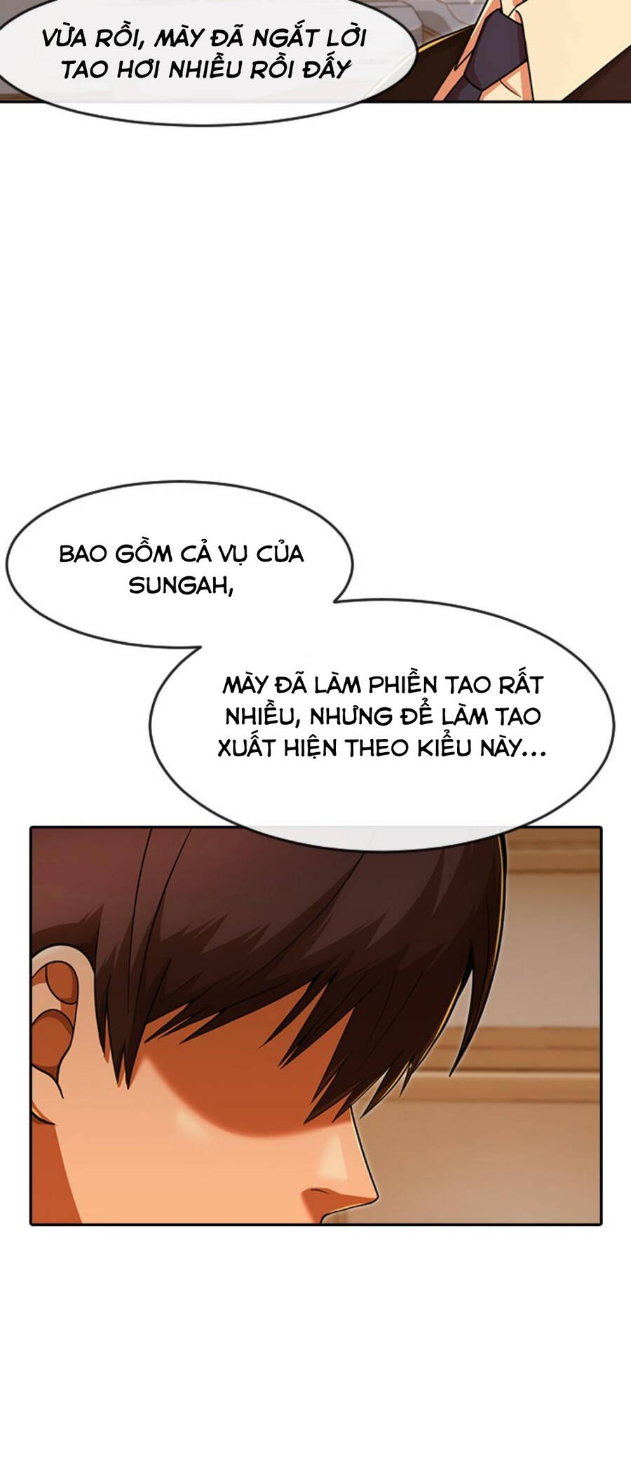 Cô Gái Từ Ứng Dụng Nhắn Tin Ngẫu Nhiên Chap 168 - Next Chap 169