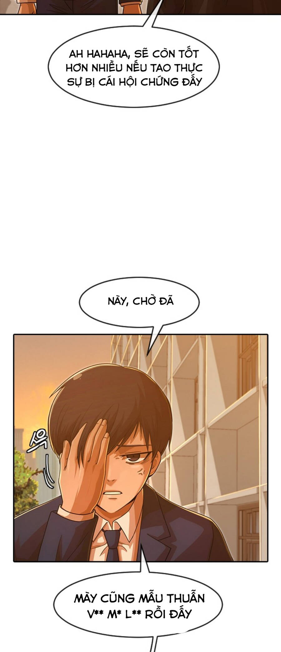 Cô Gái Từ Ứng Dụng Nhắn Tin Ngẫu Nhiên Chap 168 - Next Chap 169