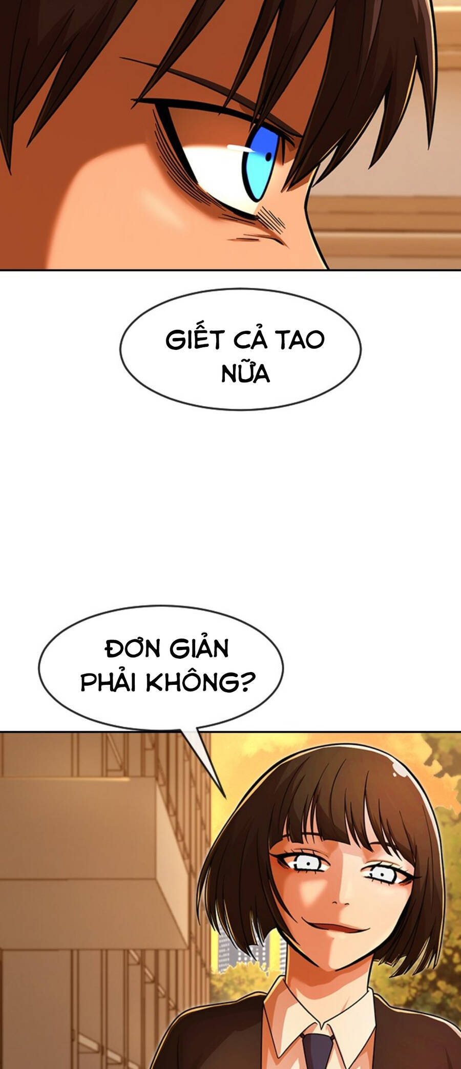 Cô Gái Từ Ứng Dụng Nhắn Tin Ngẫu Nhiên Chap 168 - Next Chap 169
