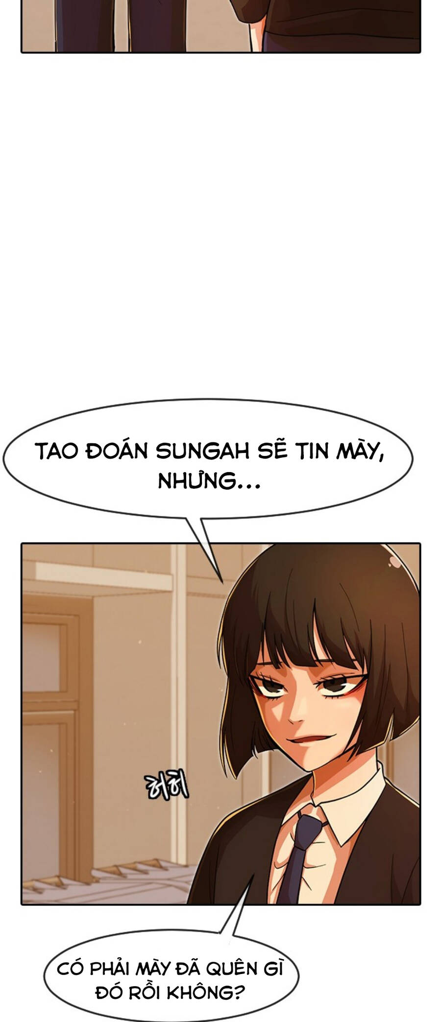 Cô Gái Từ Ứng Dụng Nhắn Tin Ngẫu Nhiên Chap 168 - Next Chap 169