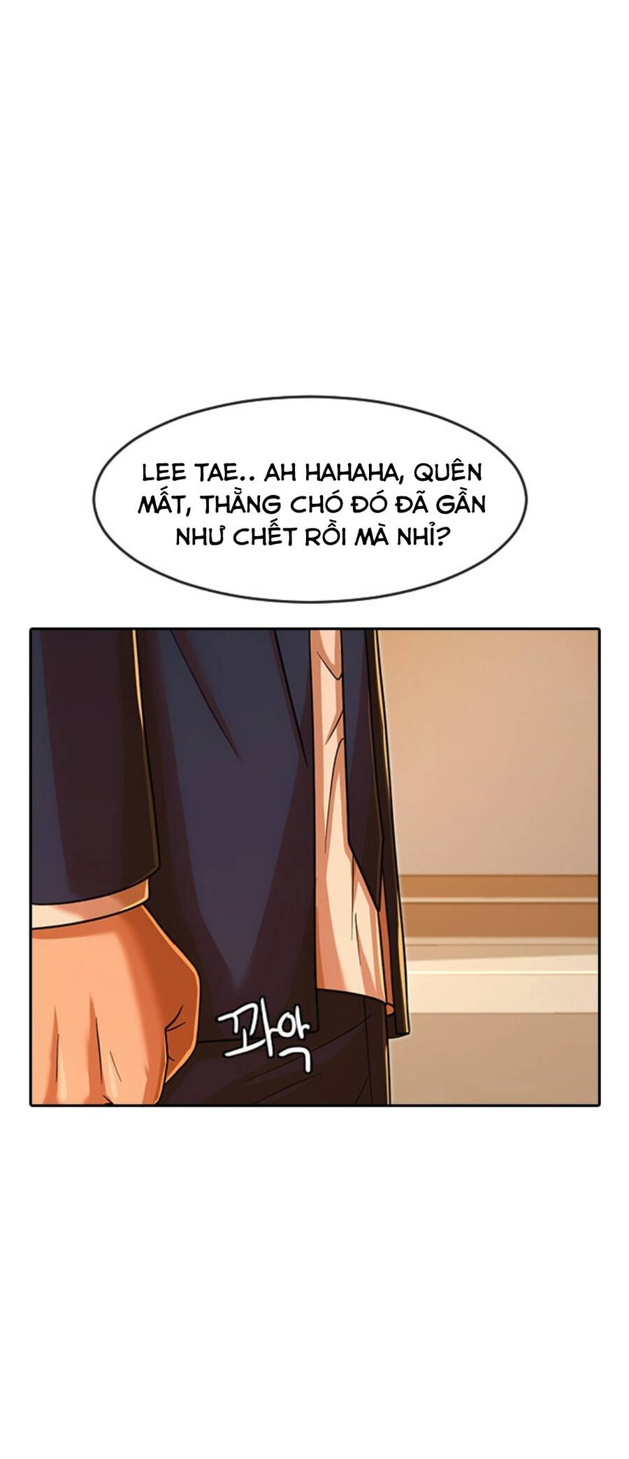 Cô Gái Từ Ứng Dụng Nhắn Tin Ngẫu Nhiên Chap 168 - Next Chap 169