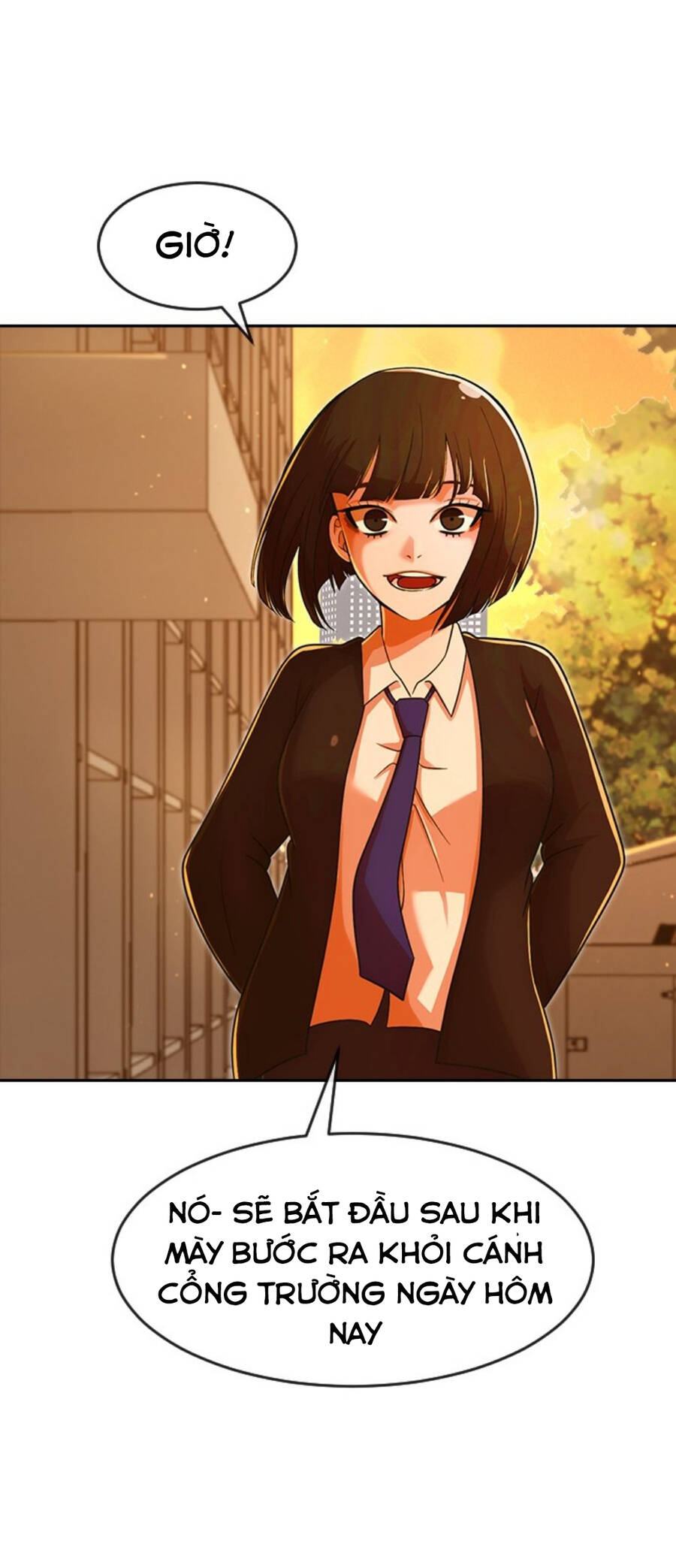 Cô Gái Từ Ứng Dụng Nhắn Tin Ngẫu Nhiên Chap 168 - Next Chap 169