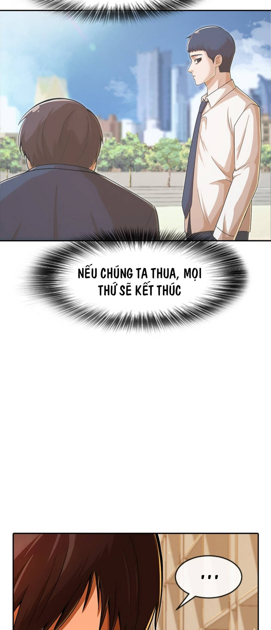 Cô Gái Từ Ứng Dụng Nhắn Tin Ngẫu Nhiên Chap 168 - Next Chap 169
