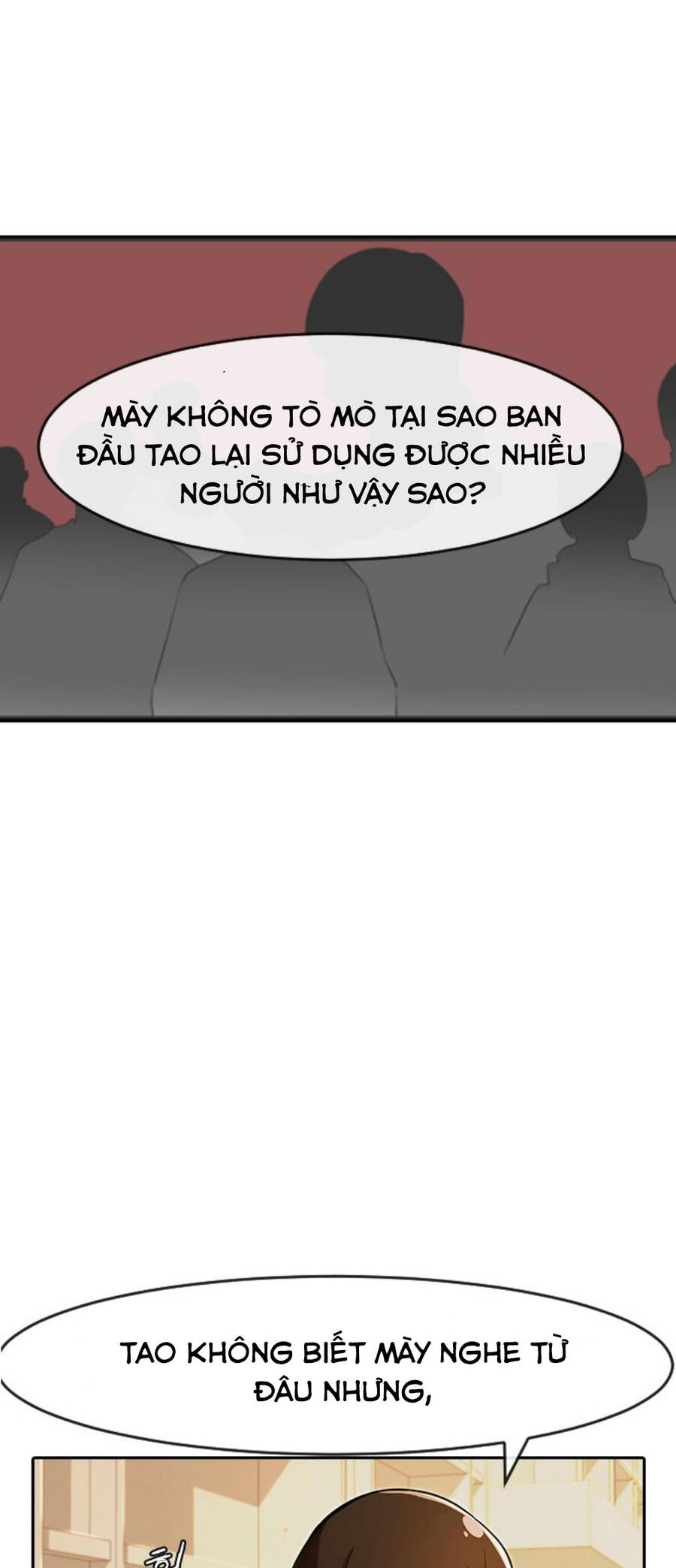Cô Gái Từ Ứng Dụng Nhắn Tin Ngẫu Nhiên Chap 168 - Next Chap 169