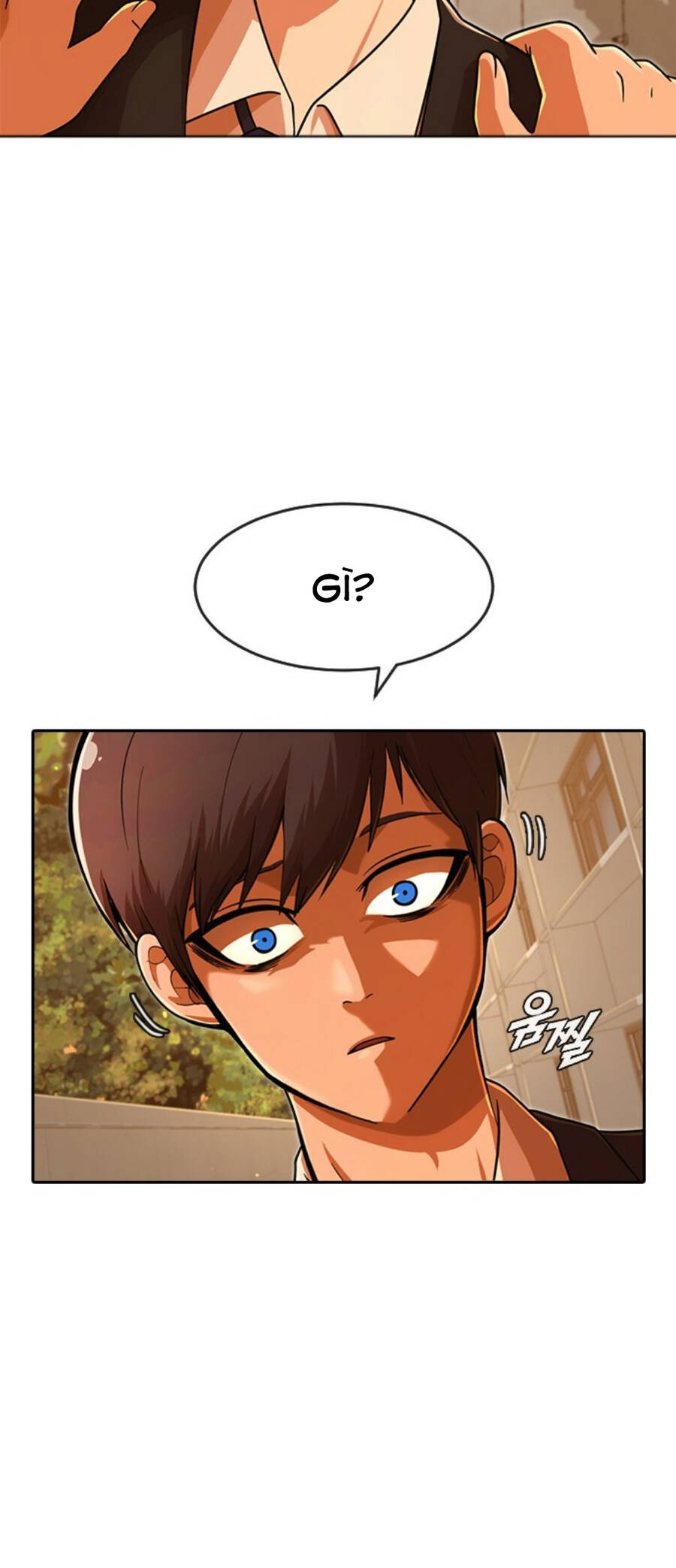 Cô Gái Từ Ứng Dụng Nhắn Tin Ngẫu Nhiên Chap 169 - Next Chap 170