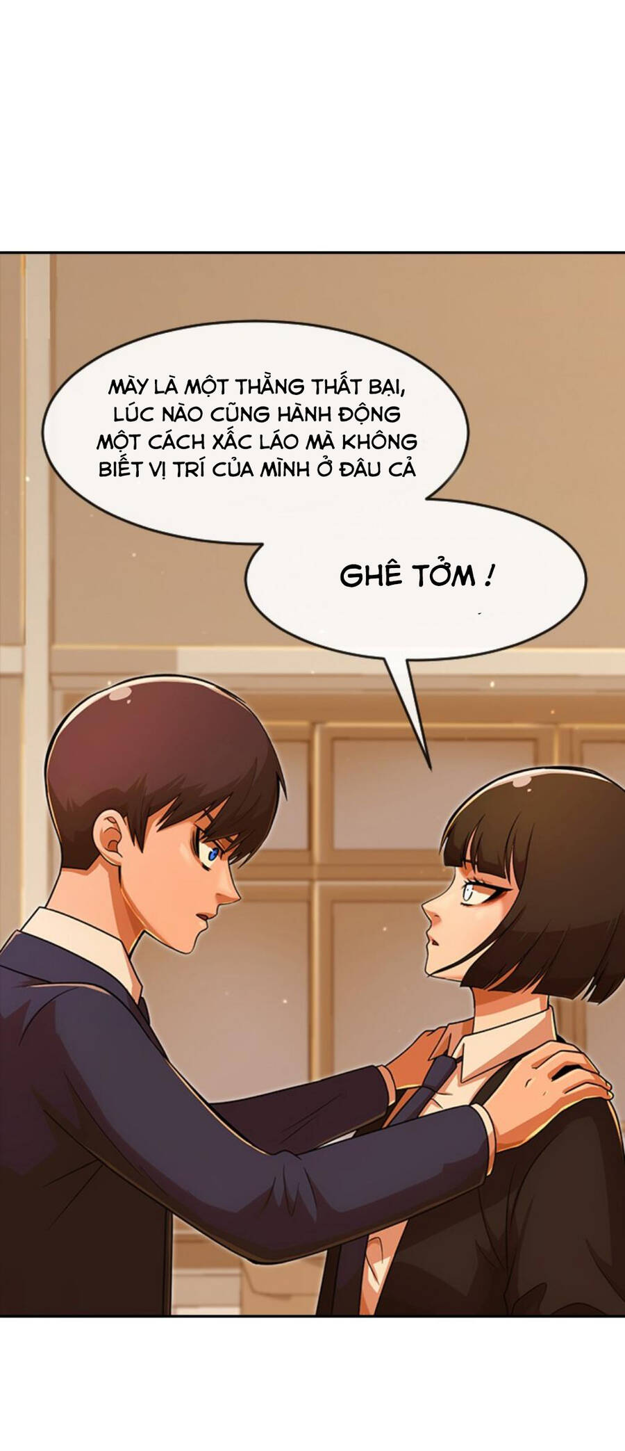 Cô Gái Từ Ứng Dụng Nhắn Tin Ngẫu Nhiên Chap 169 - Next Chap 170