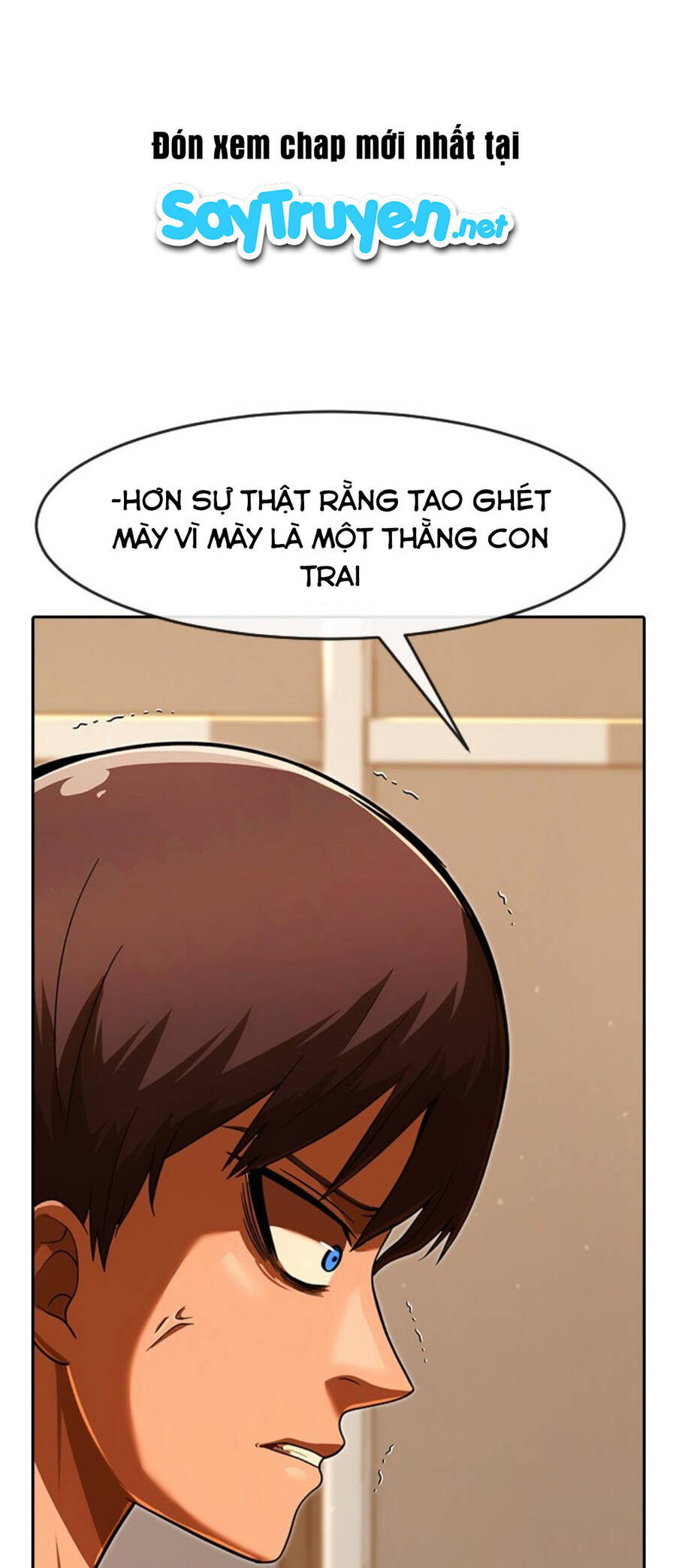 Cô Gái Từ Ứng Dụng Nhắn Tin Ngẫu Nhiên Chap 169 - Next Chap 170