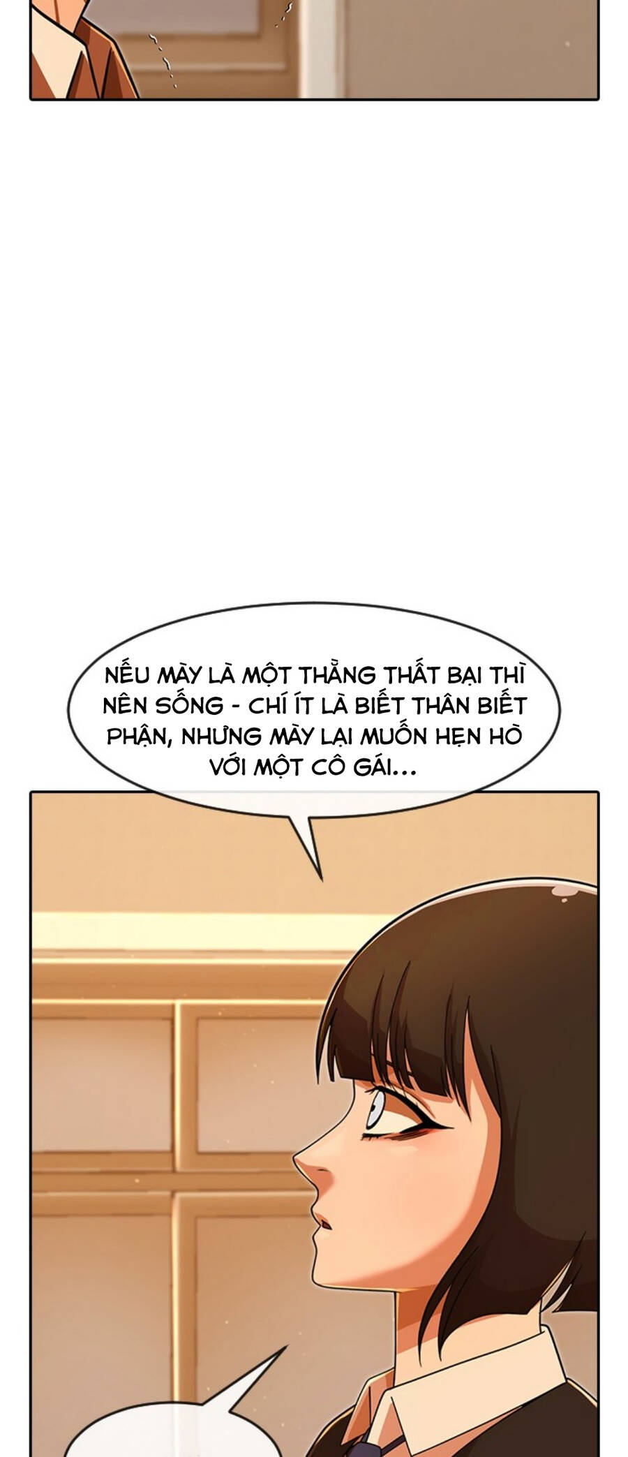 Cô Gái Từ Ứng Dụng Nhắn Tin Ngẫu Nhiên Chap 169 - Next Chap 170