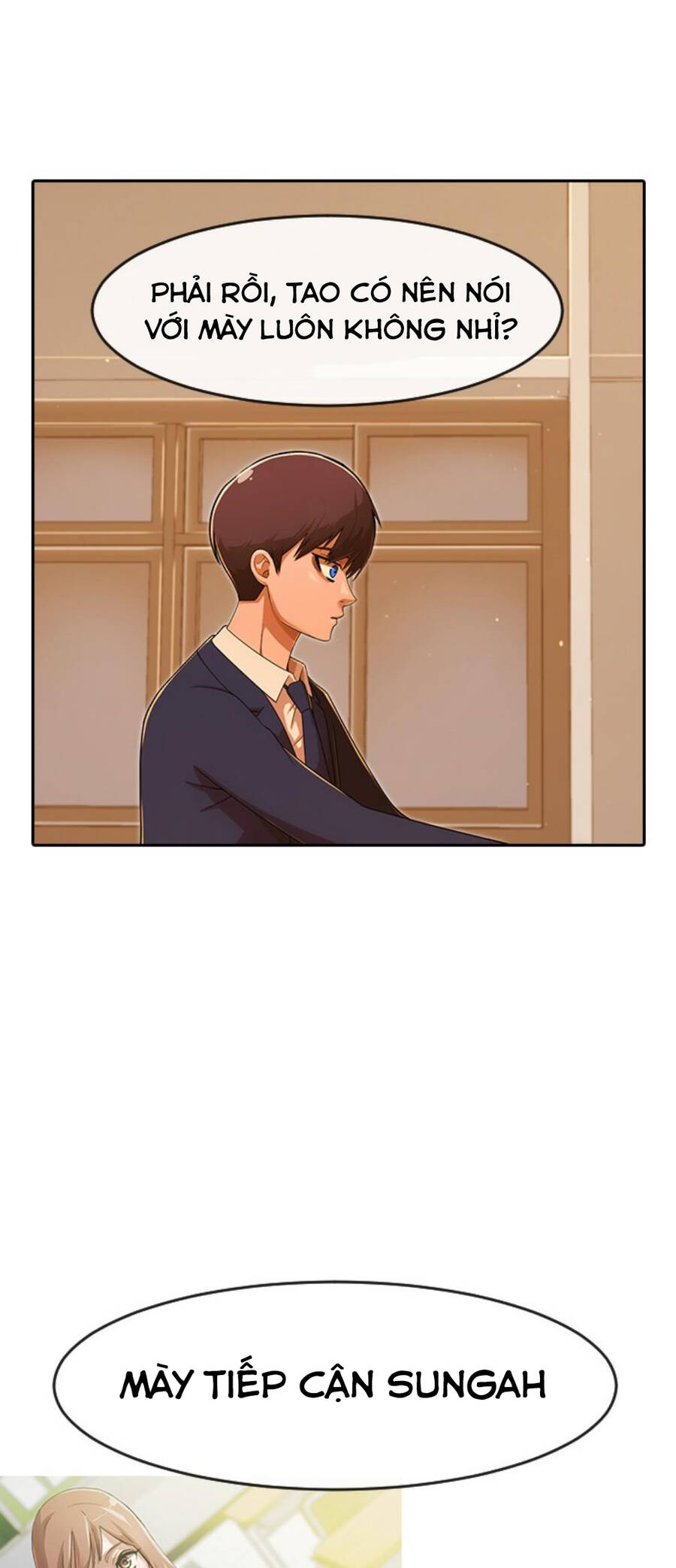 Cô Gái Từ Ứng Dụng Nhắn Tin Ngẫu Nhiên Chap 169 - Next Chap 170