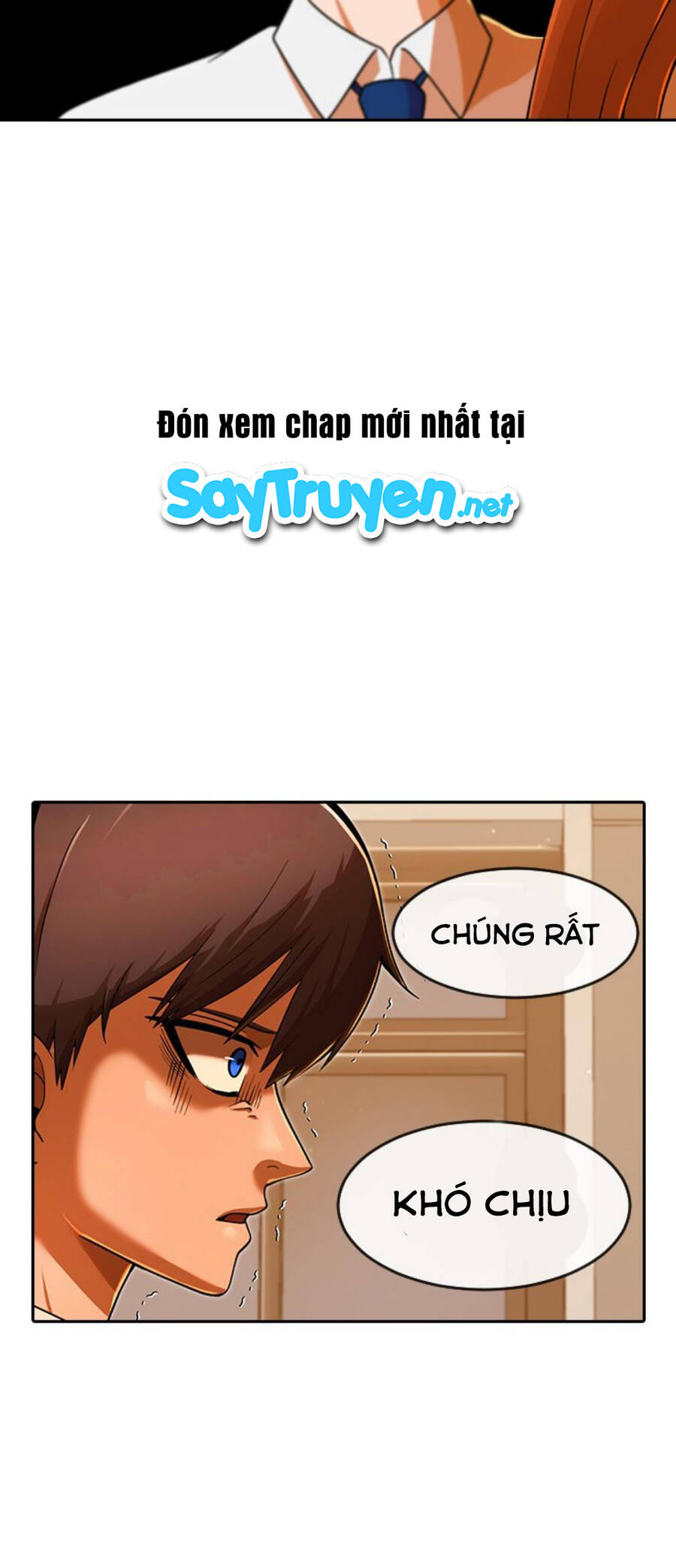 Cô Gái Từ Ứng Dụng Nhắn Tin Ngẫu Nhiên Chap 169 - Next Chap 170