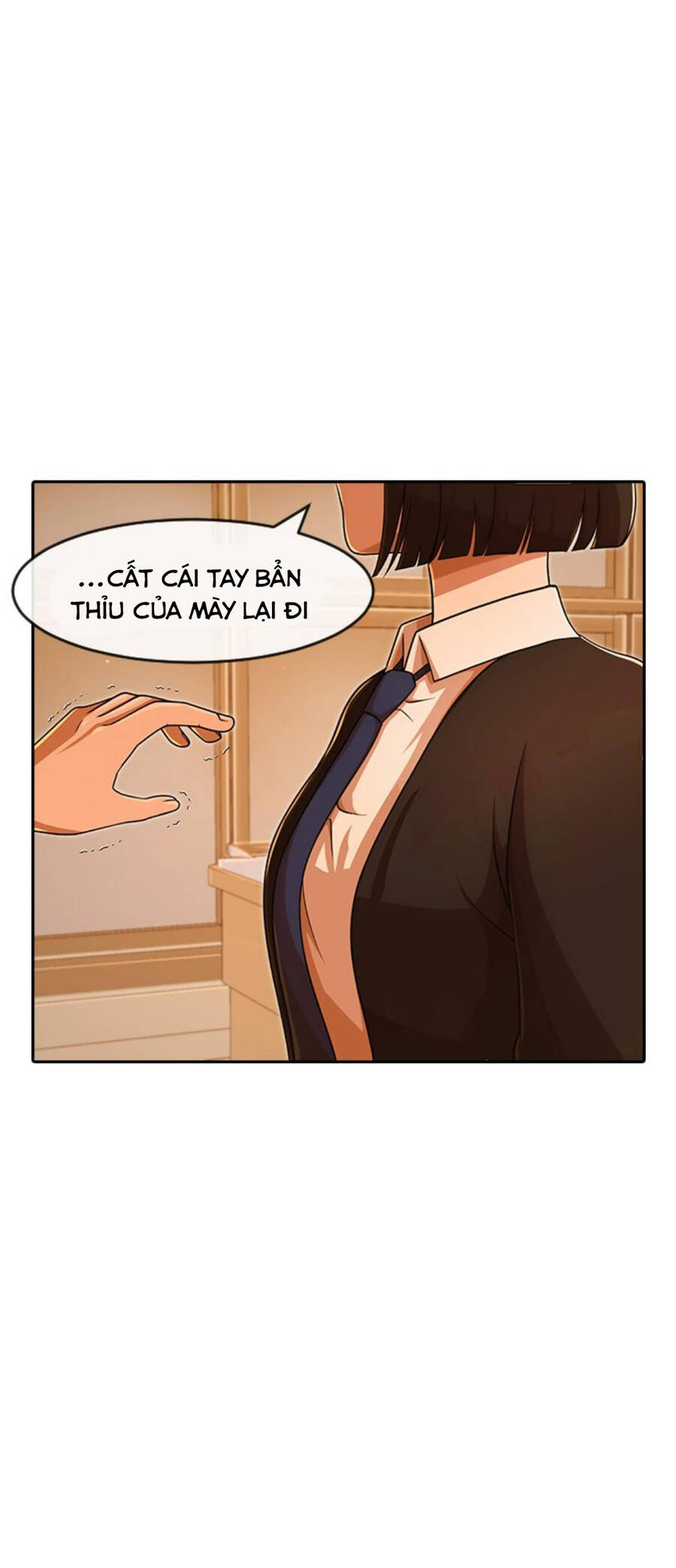 Cô Gái Từ Ứng Dụng Nhắn Tin Ngẫu Nhiên Chap 169 - Next Chap 170