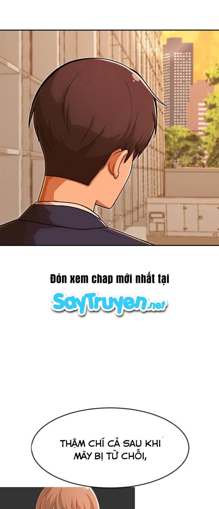 Cô Gái Từ Ứng Dụng Nhắn Tin Ngẫu Nhiên Chap 169 - Next Chap 170