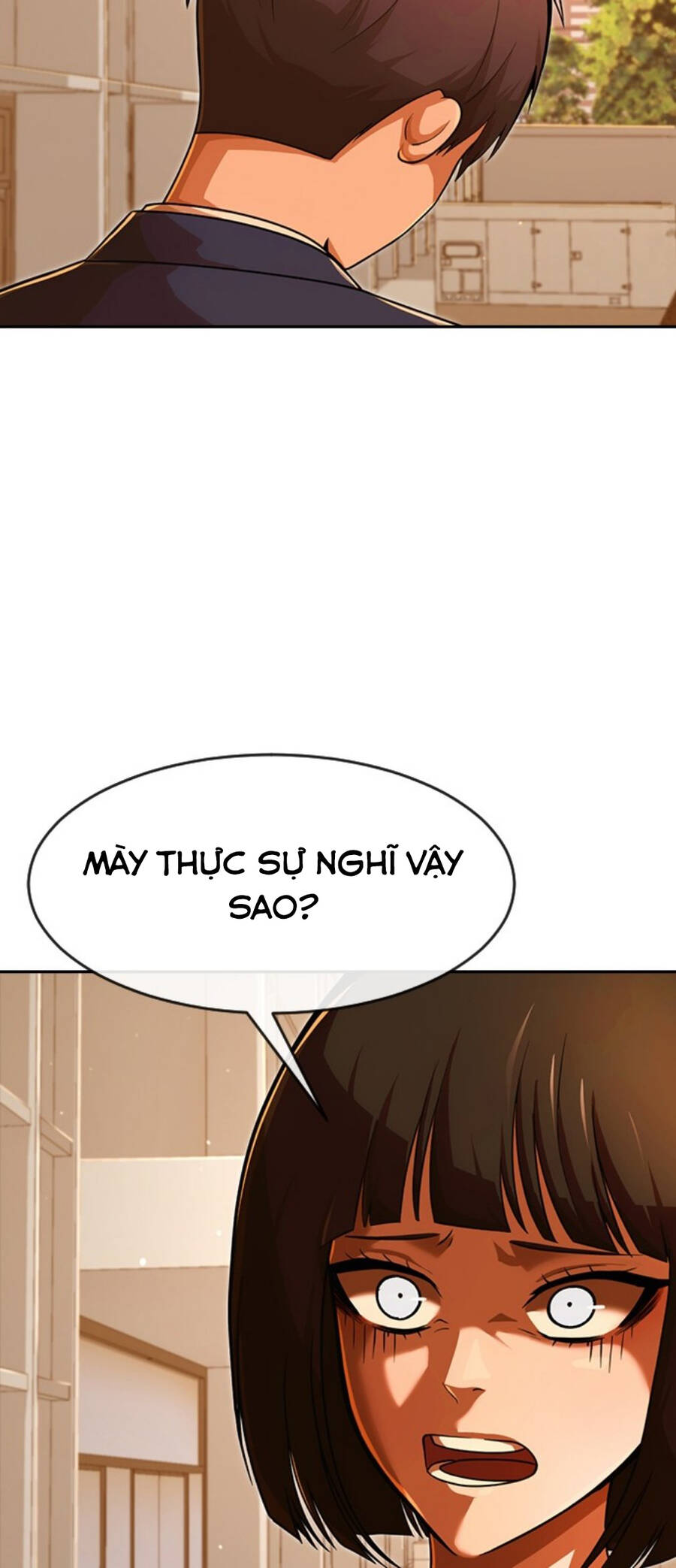 Cô Gái Từ Ứng Dụng Nhắn Tin Ngẫu Nhiên Chap 169 - Next Chap 170