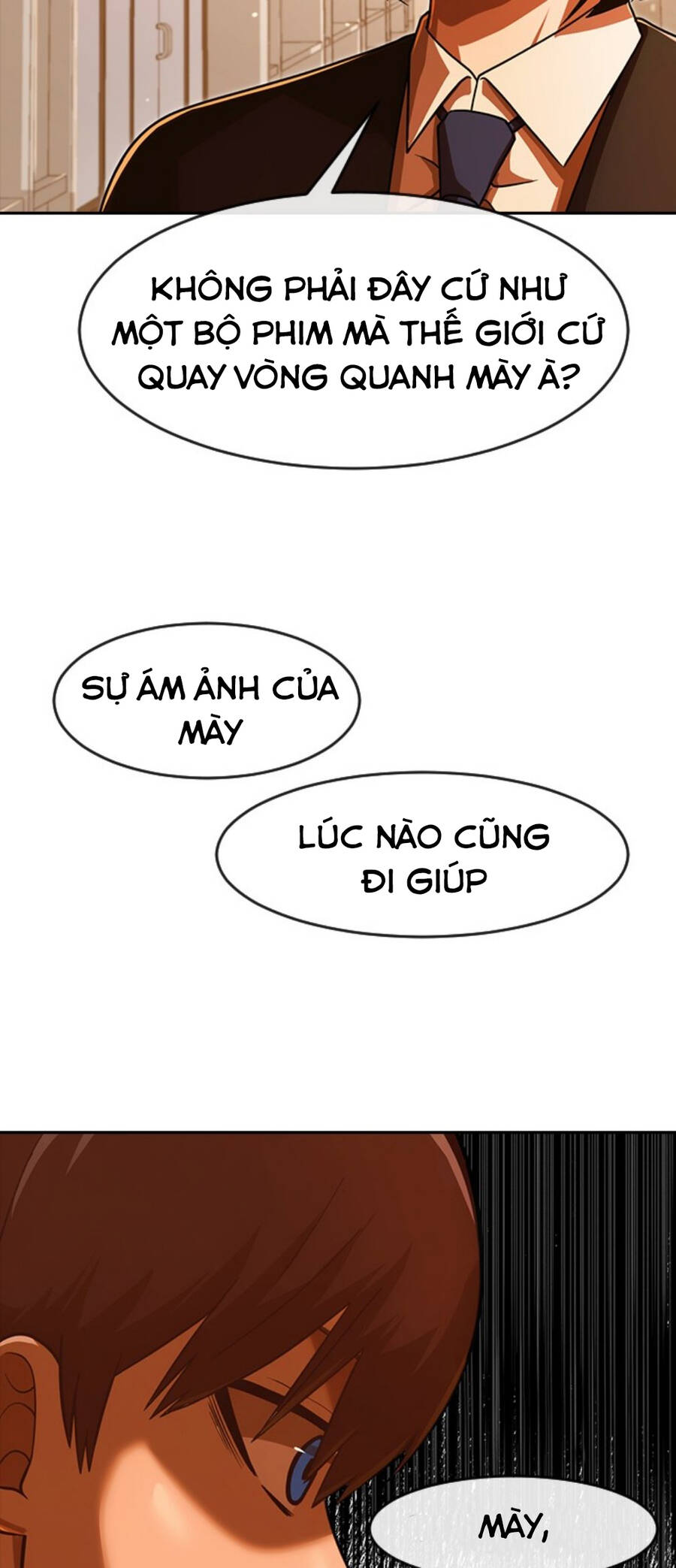 Cô Gái Từ Ứng Dụng Nhắn Tin Ngẫu Nhiên Chap 169 - Next Chap 170