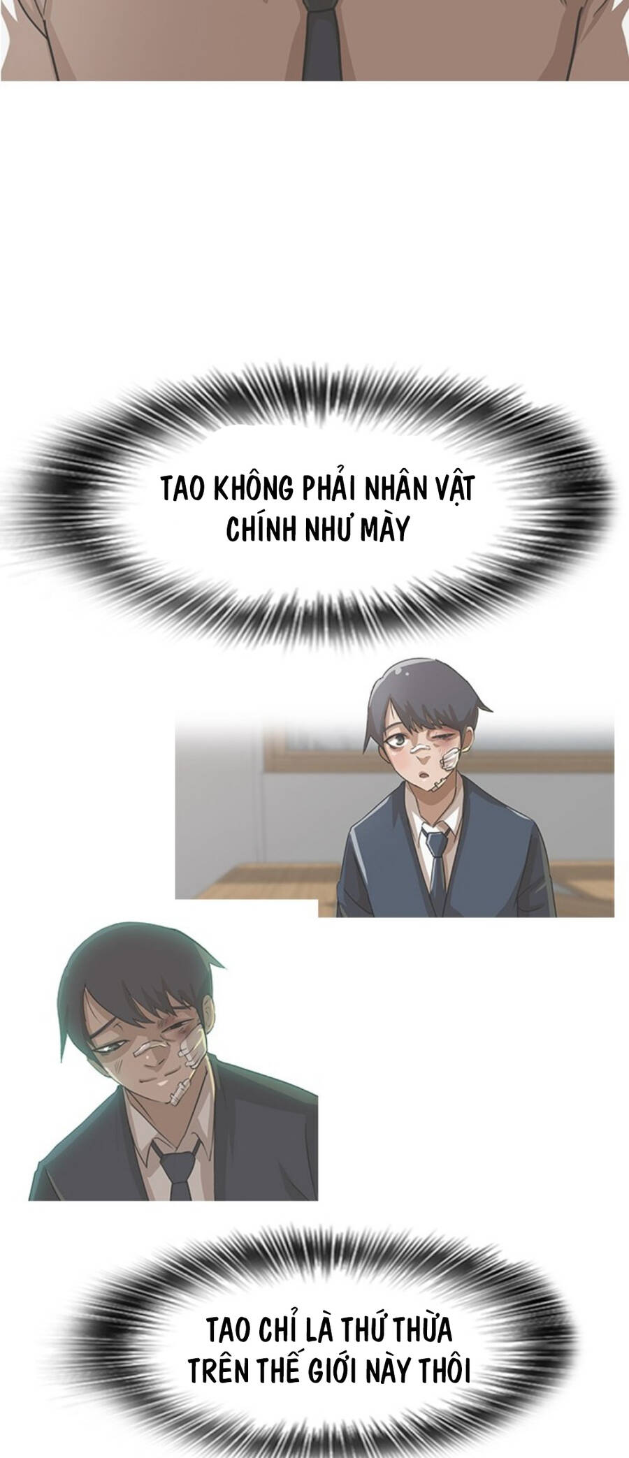 Cô Gái Từ Ứng Dụng Nhắn Tin Ngẫu Nhiên Chap 169 - Next Chap 170