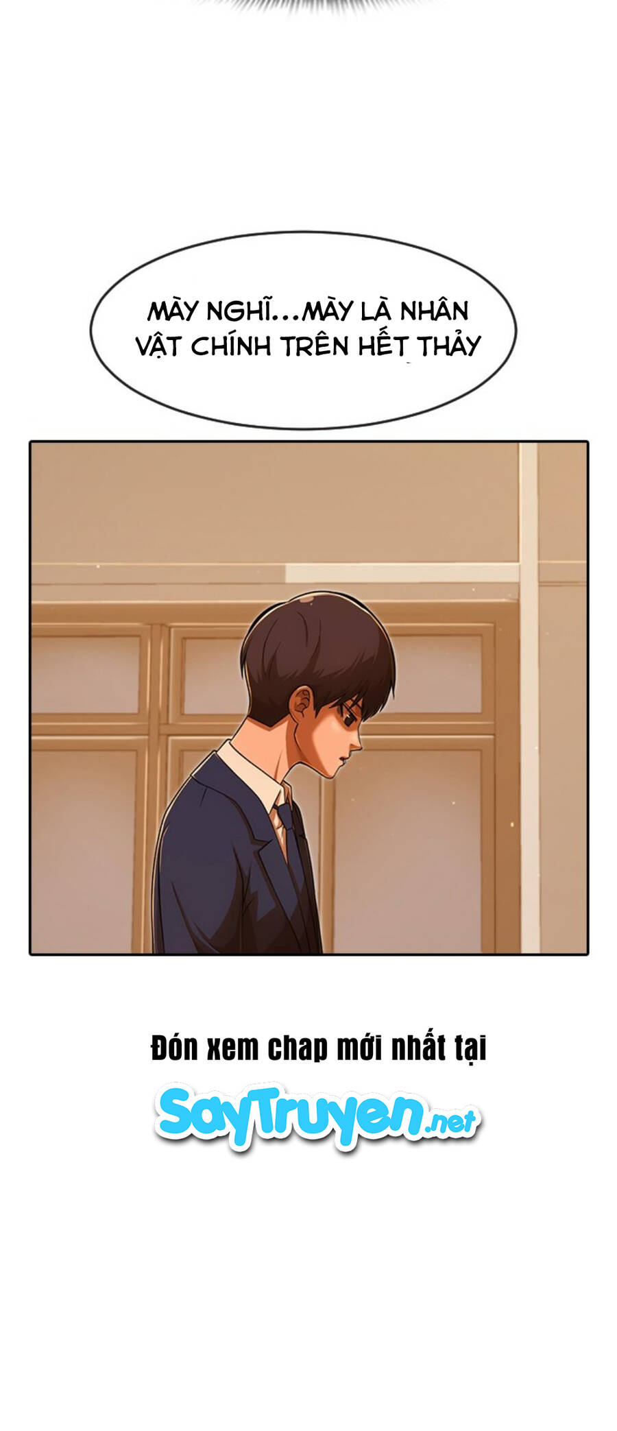 Cô Gái Từ Ứng Dụng Nhắn Tin Ngẫu Nhiên Chap 169 - Next Chap 170