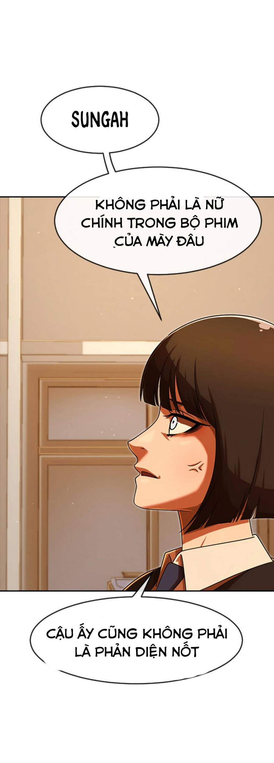 Cô Gái Từ Ứng Dụng Nhắn Tin Ngẫu Nhiên Chap 169 - Next Chap 170