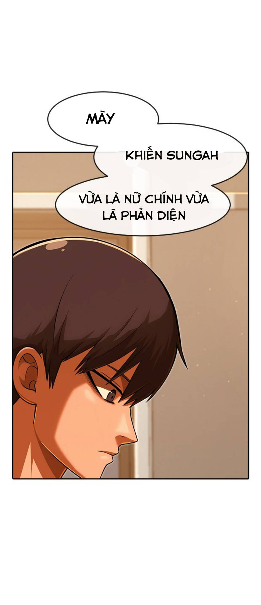 Cô Gái Từ Ứng Dụng Nhắn Tin Ngẫu Nhiên Chap 169 - Next Chap 170