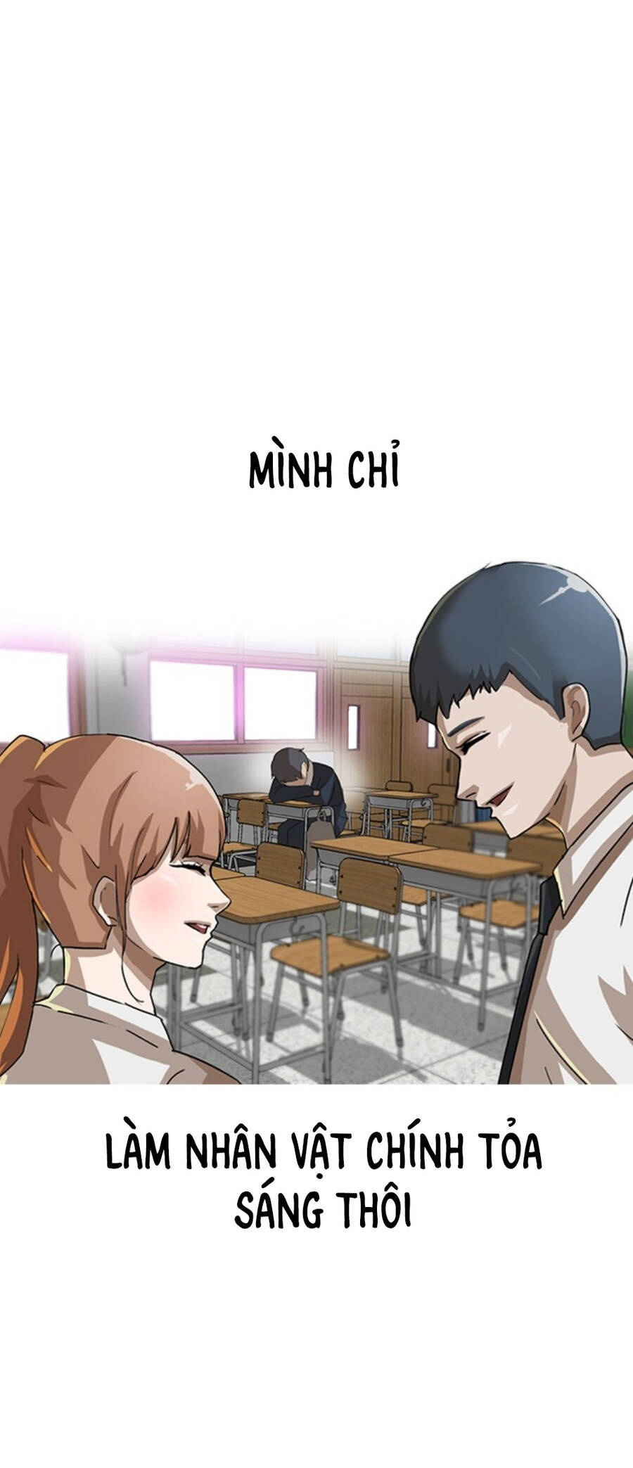 Cô Gái Từ Ứng Dụng Nhắn Tin Ngẫu Nhiên Chap 169 - Next Chap 170