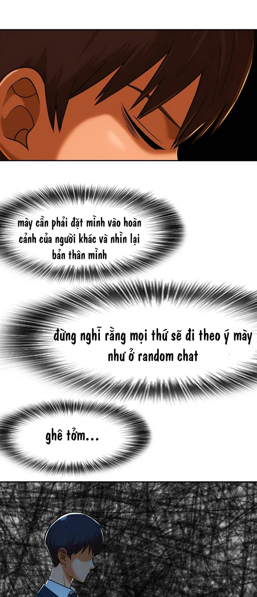 Cô Gái Từ Ứng Dụng Nhắn Tin Ngẫu Nhiên Chap 169 - Next Chap 170