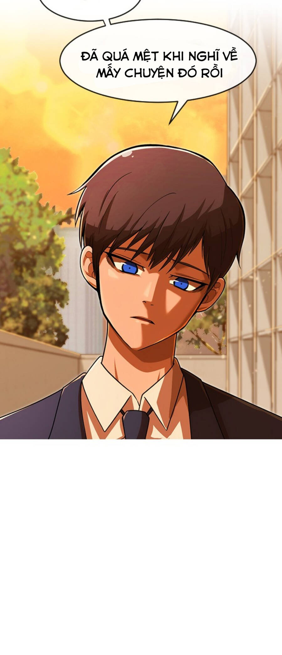 Cô Gái Từ Ứng Dụng Nhắn Tin Ngẫu Nhiên Chap 169 - Next Chap 170