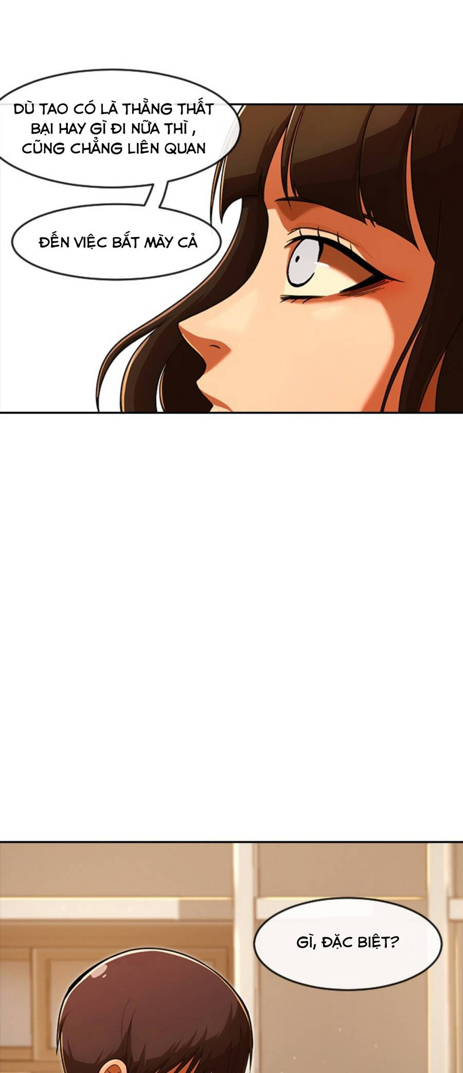 Cô Gái Từ Ứng Dụng Nhắn Tin Ngẫu Nhiên Chap 169 - Next Chap 170