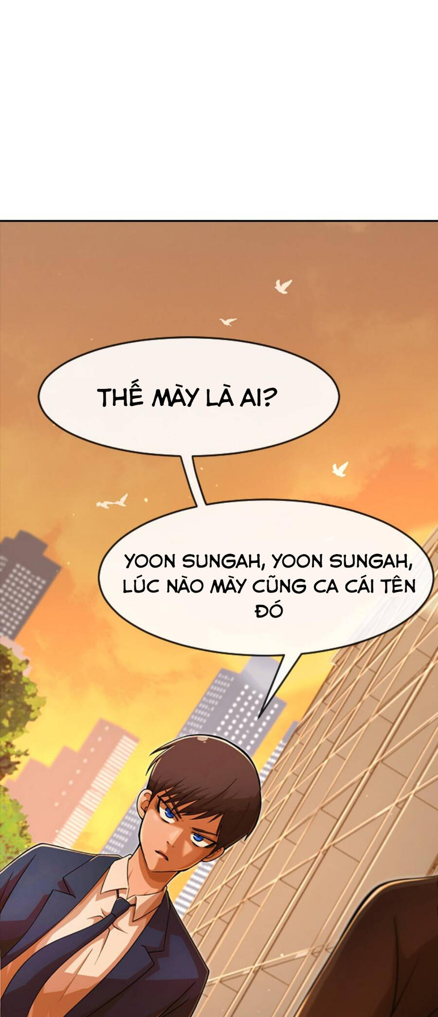 Cô Gái Từ Ứng Dụng Nhắn Tin Ngẫu Nhiên Chap 169 - Next Chap 170