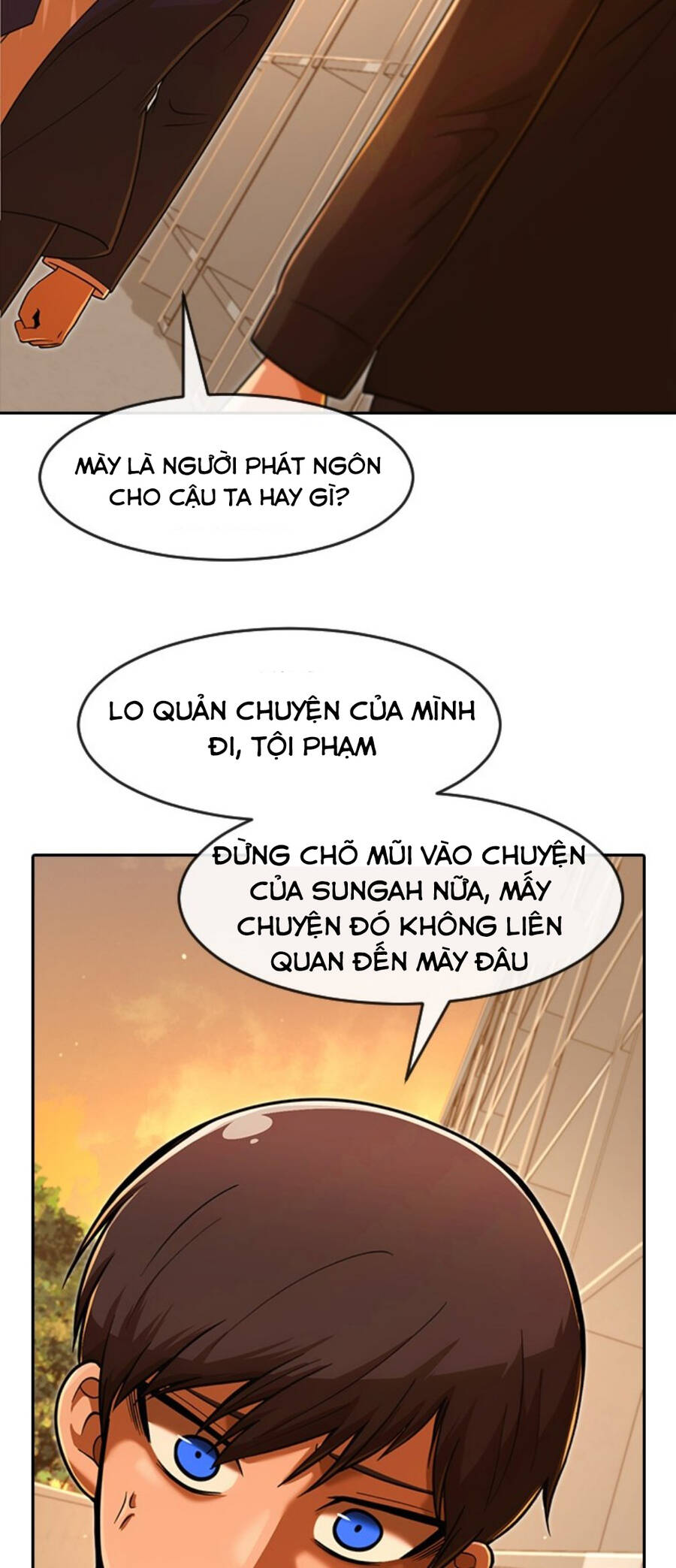 Cô Gái Từ Ứng Dụng Nhắn Tin Ngẫu Nhiên Chap 169 - Next Chap 170