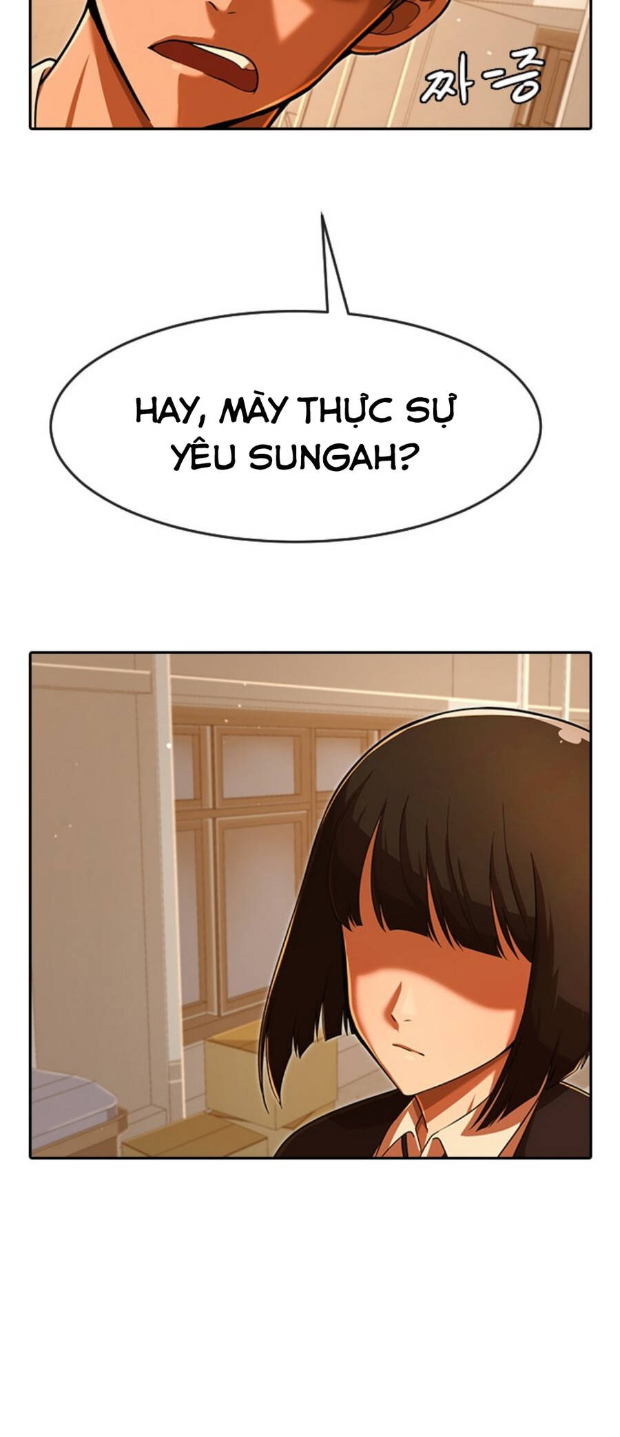 Cô Gái Từ Ứng Dụng Nhắn Tin Ngẫu Nhiên Chap 169 - Next Chap 170