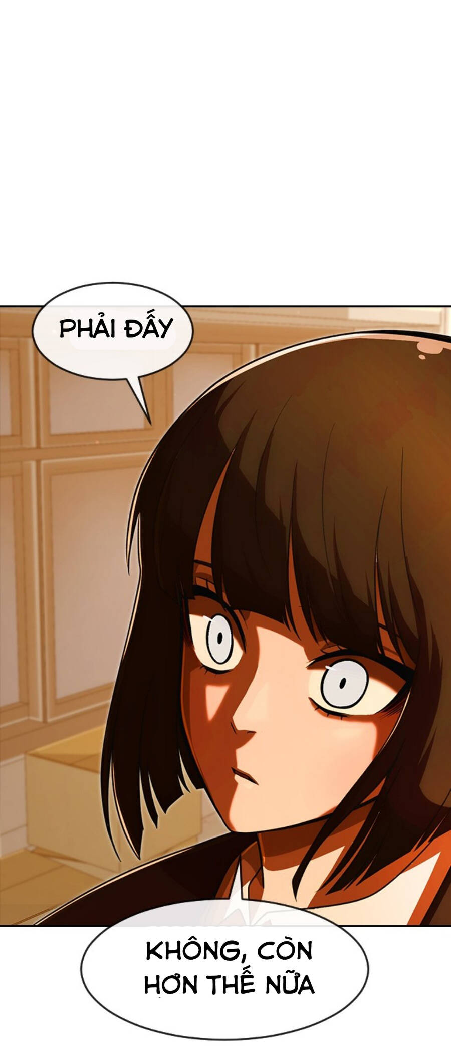 Cô Gái Từ Ứng Dụng Nhắn Tin Ngẫu Nhiên Chap 169 - Next Chap 170