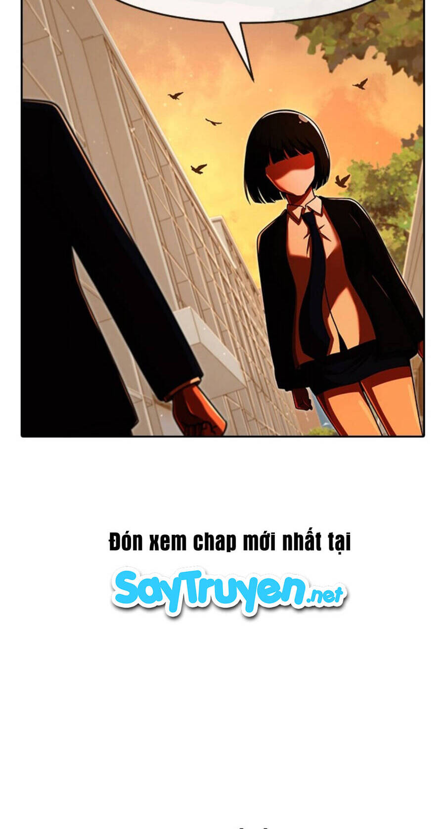 Cô Gái Từ Ứng Dụng Nhắn Tin Ngẫu Nhiên Chap 169 - Next Chap 170
