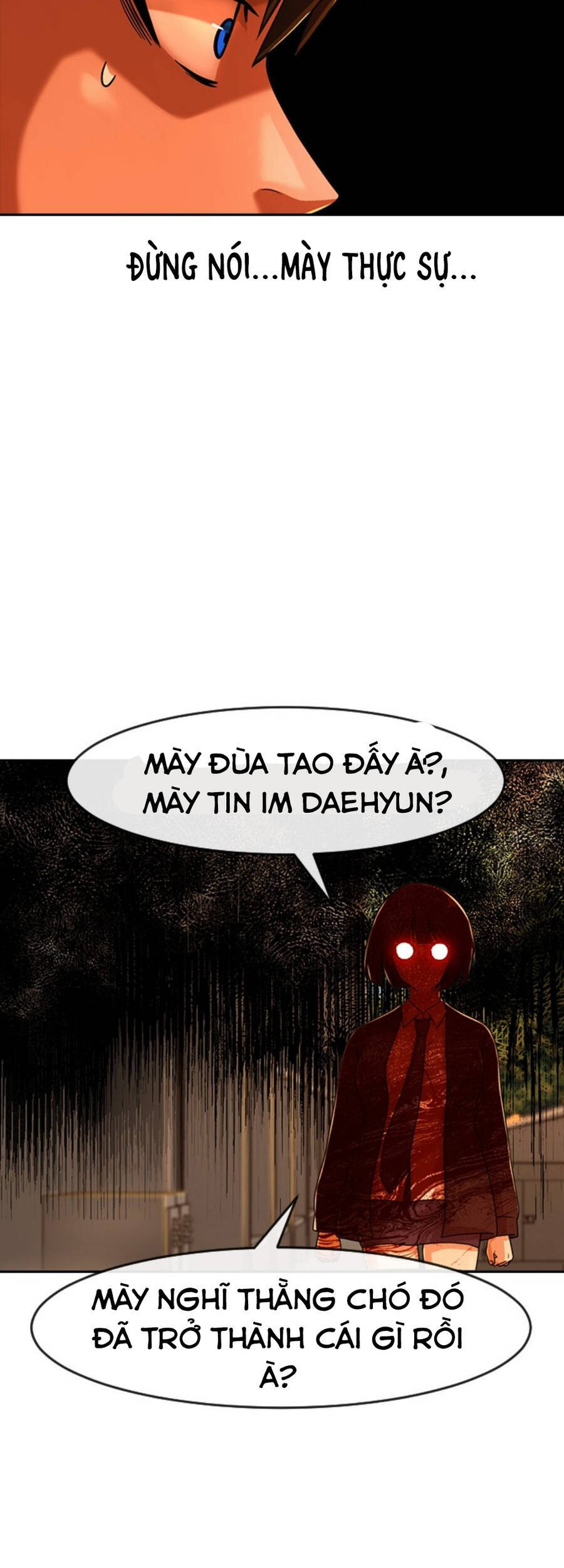 Cô Gái Từ Ứng Dụng Nhắn Tin Ngẫu Nhiên Chap 169 - Next Chap 170