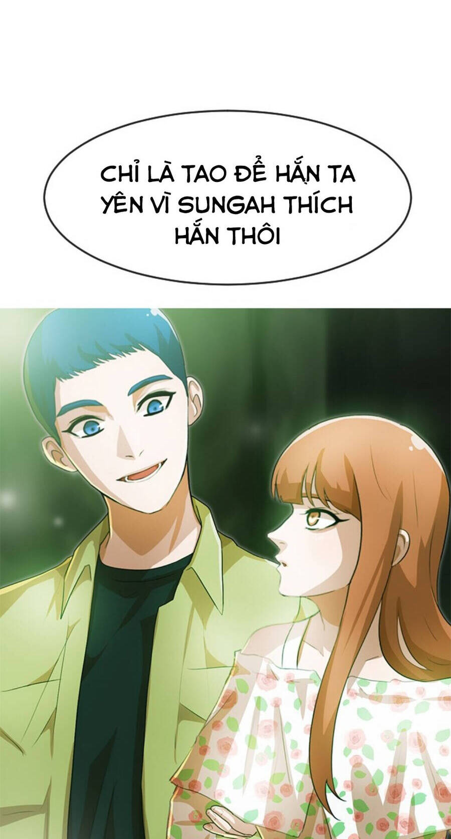 Cô Gái Từ Ứng Dụng Nhắn Tin Ngẫu Nhiên Chap 169 - Next Chap 170