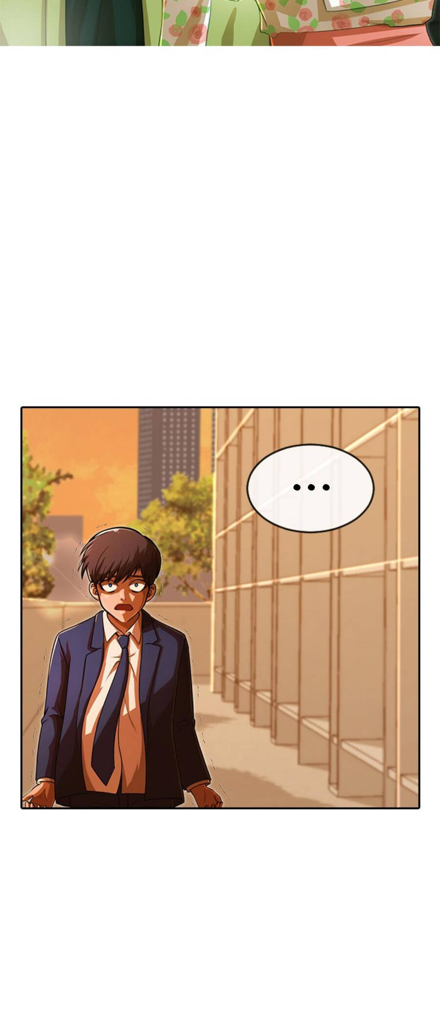 Cô Gái Từ Ứng Dụng Nhắn Tin Ngẫu Nhiên Chap 169 - Next Chap 170
