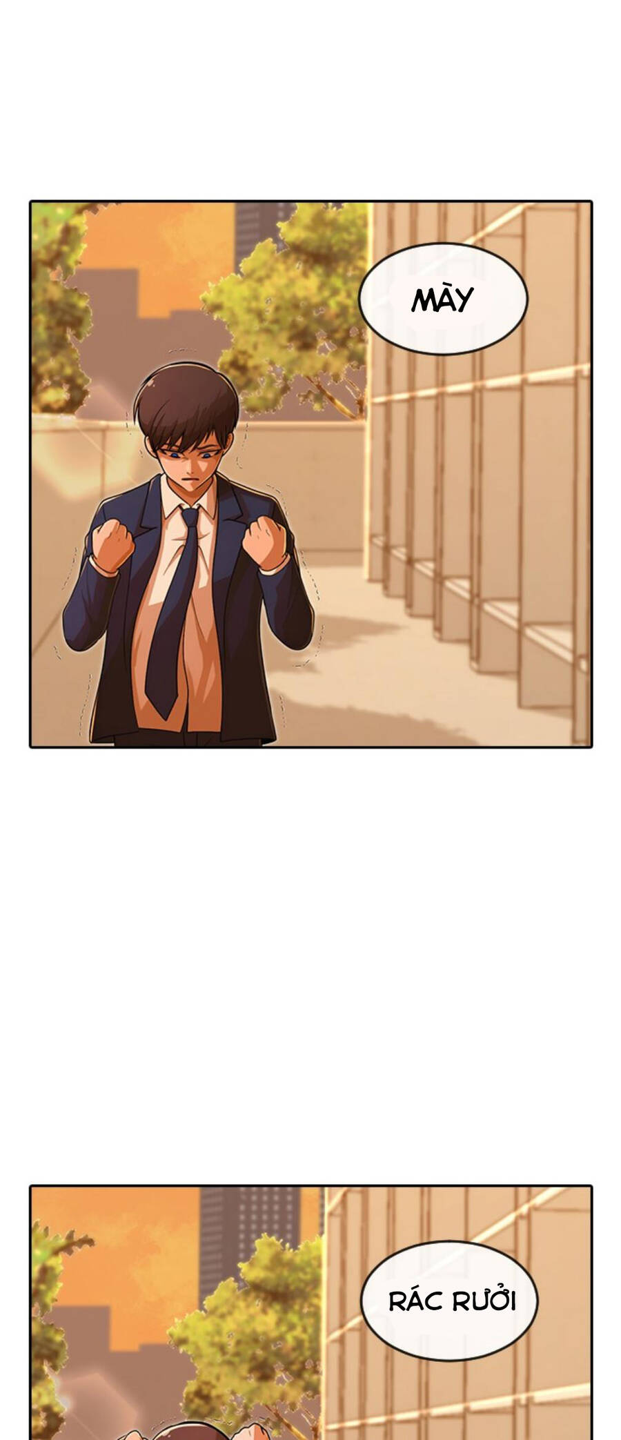 Cô Gái Từ Ứng Dụng Nhắn Tin Ngẫu Nhiên Chap 169 - Next Chap 170