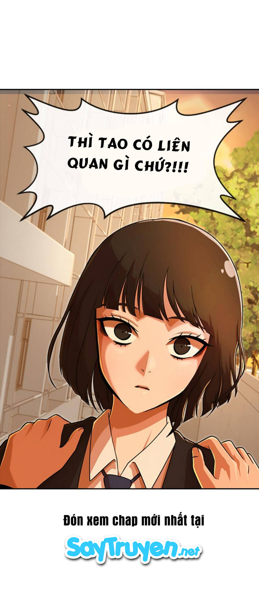Cô Gái Từ Ứng Dụng Nhắn Tin Ngẫu Nhiên Chap 169 - Next Chap 170