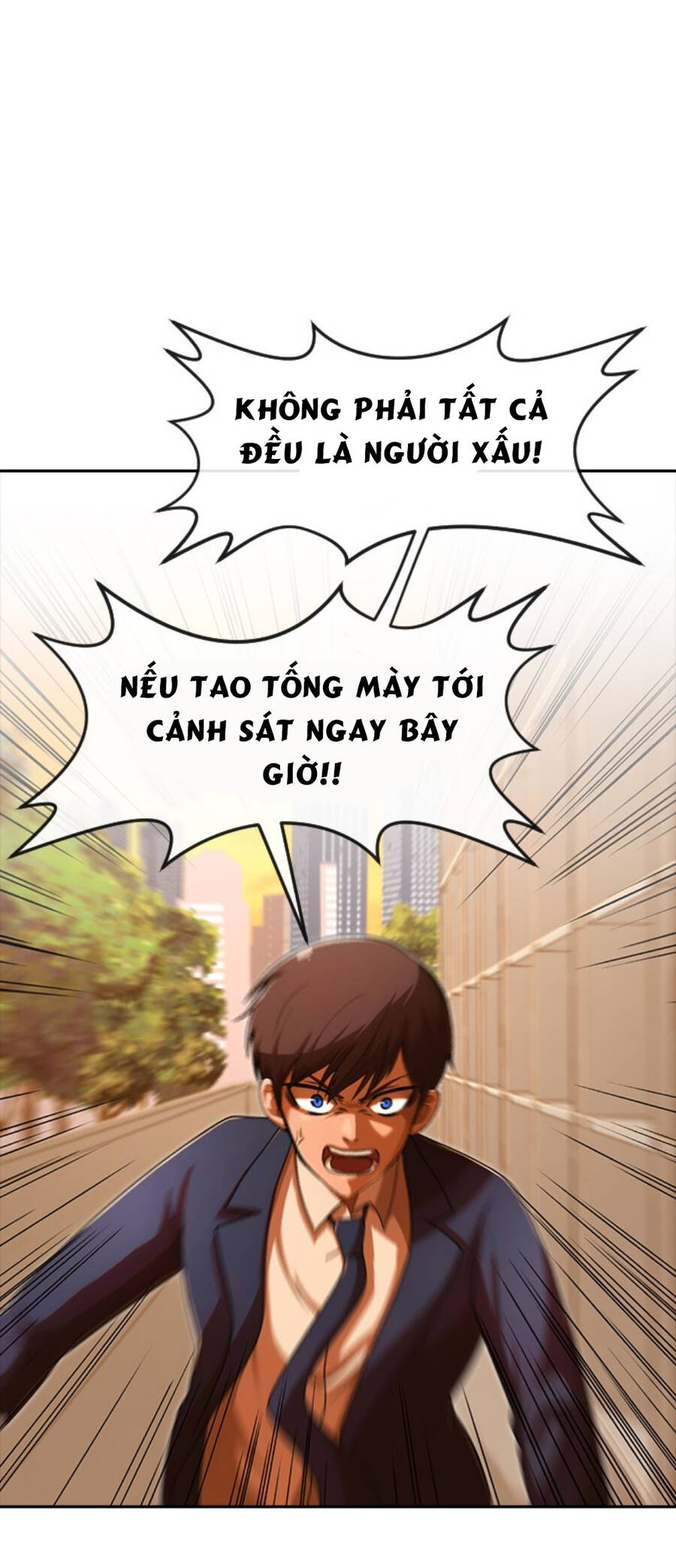 Cô Gái Từ Ứng Dụng Nhắn Tin Ngẫu Nhiên Chap 169 - Next Chap 170