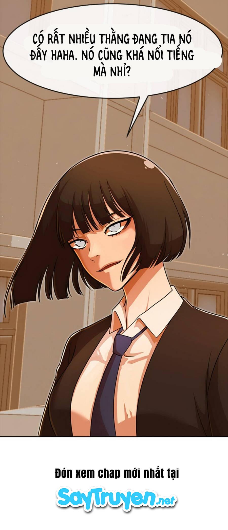 Cô Gái Từ Ứng Dụng Nhắn Tin Ngẫu Nhiên Chap 169 - Next Chap 170