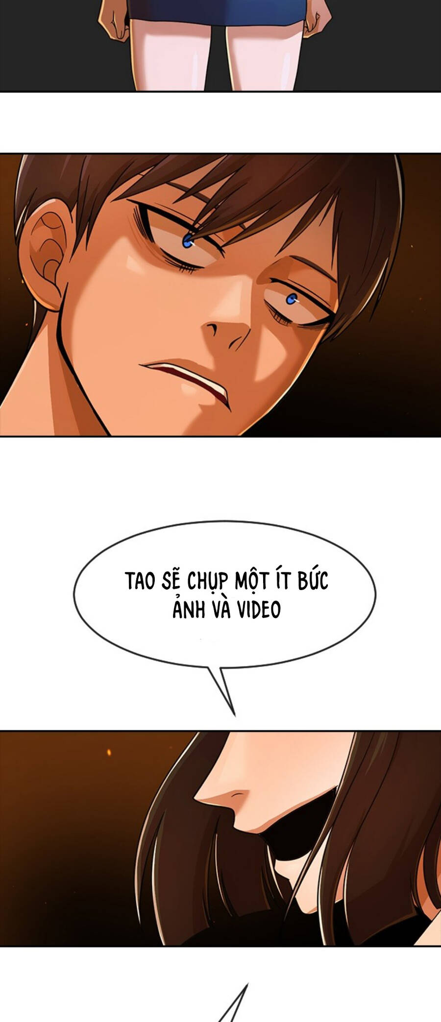 Cô Gái Từ Ứng Dụng Nhắn Tin Ngẫu Nhiên Chap 169 - Next Chap 170