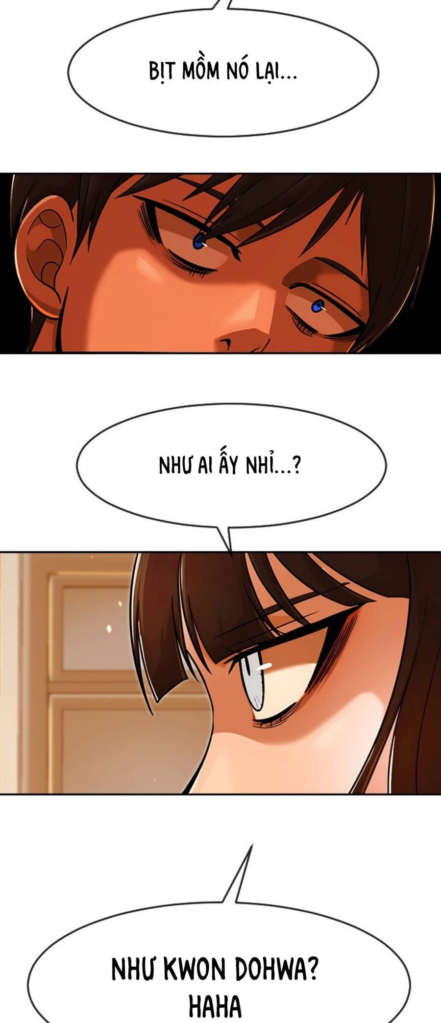 Cô Gái Từ Ứng Dụng Nhắn Tin Ngẫu Nhiên Chap 169 - Next Chap 170