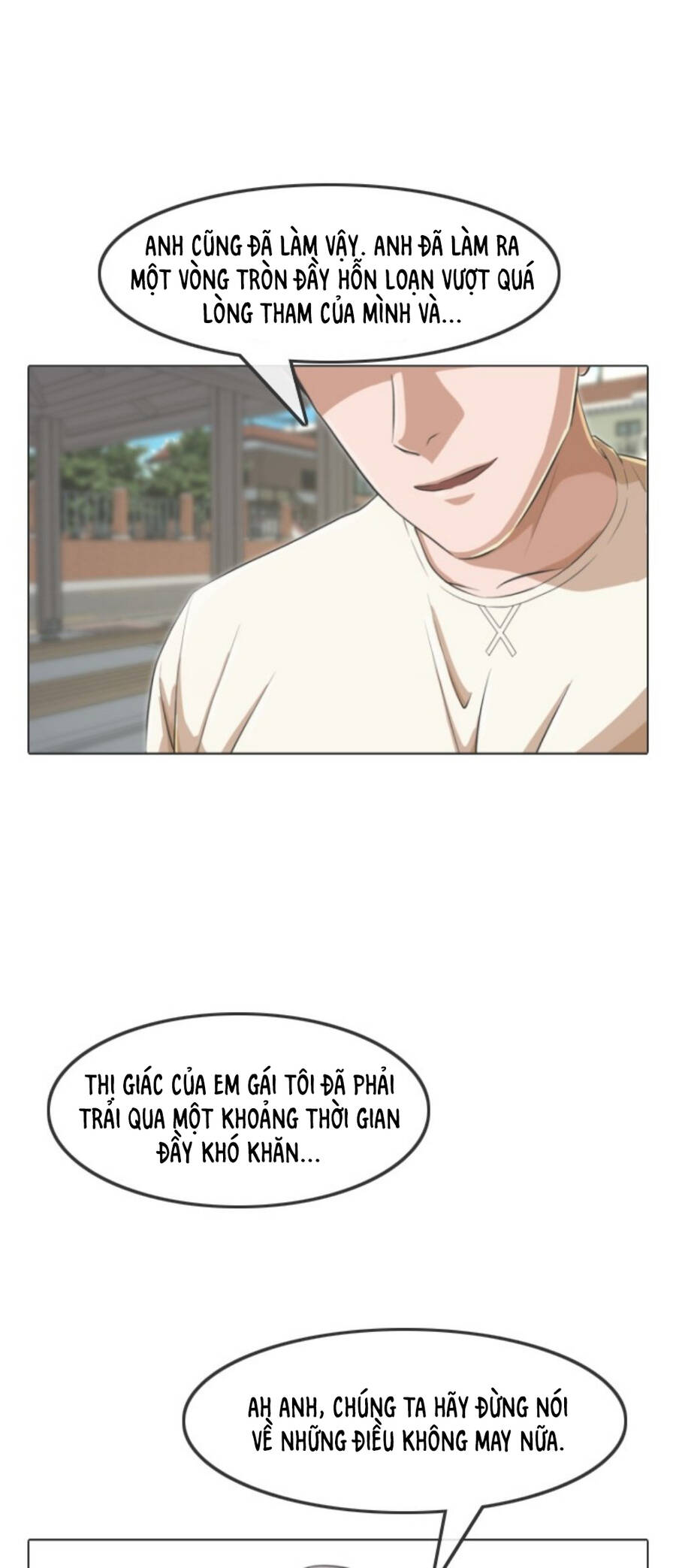 Cô Gái Từ Ứng Dụng Nhắn Tin Ngẫu Nhiên Chap 169 - Next Chap 170